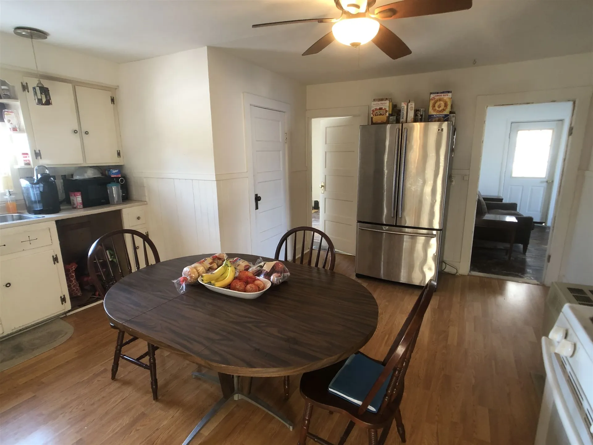 69 Russell Street Winooski VT 05404