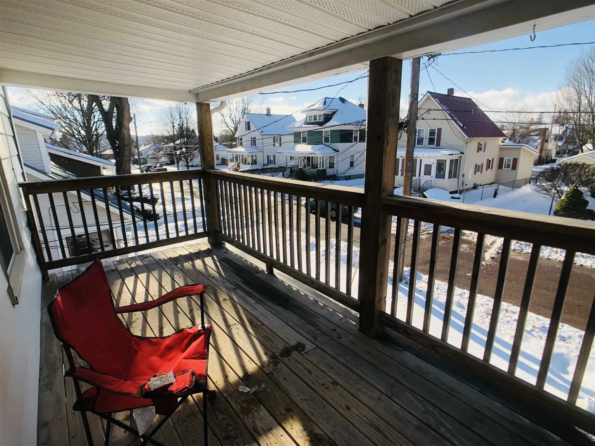 69 Russell Street Winooski VT 05404