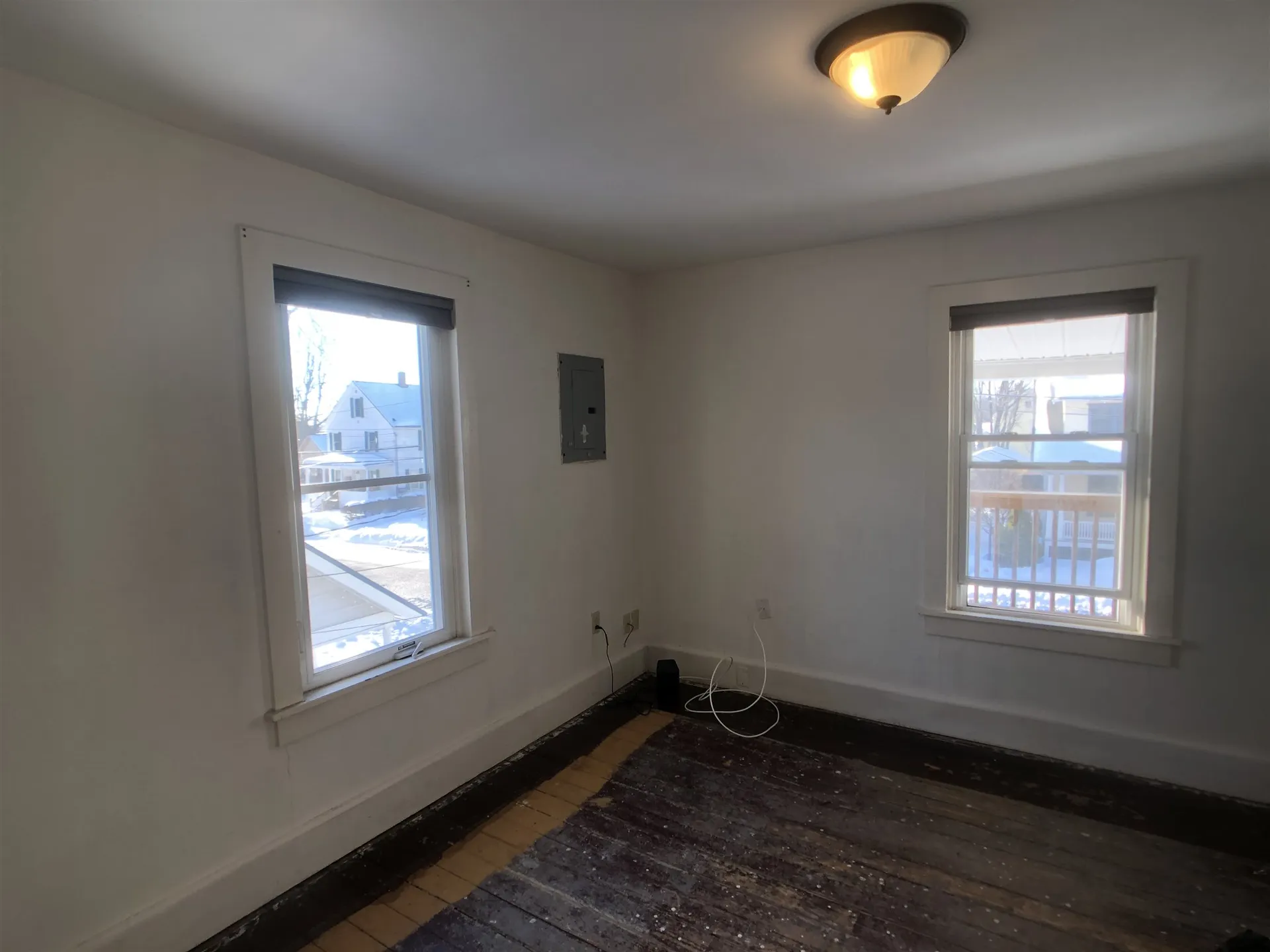 69 Russell Street Winooski VT 05404