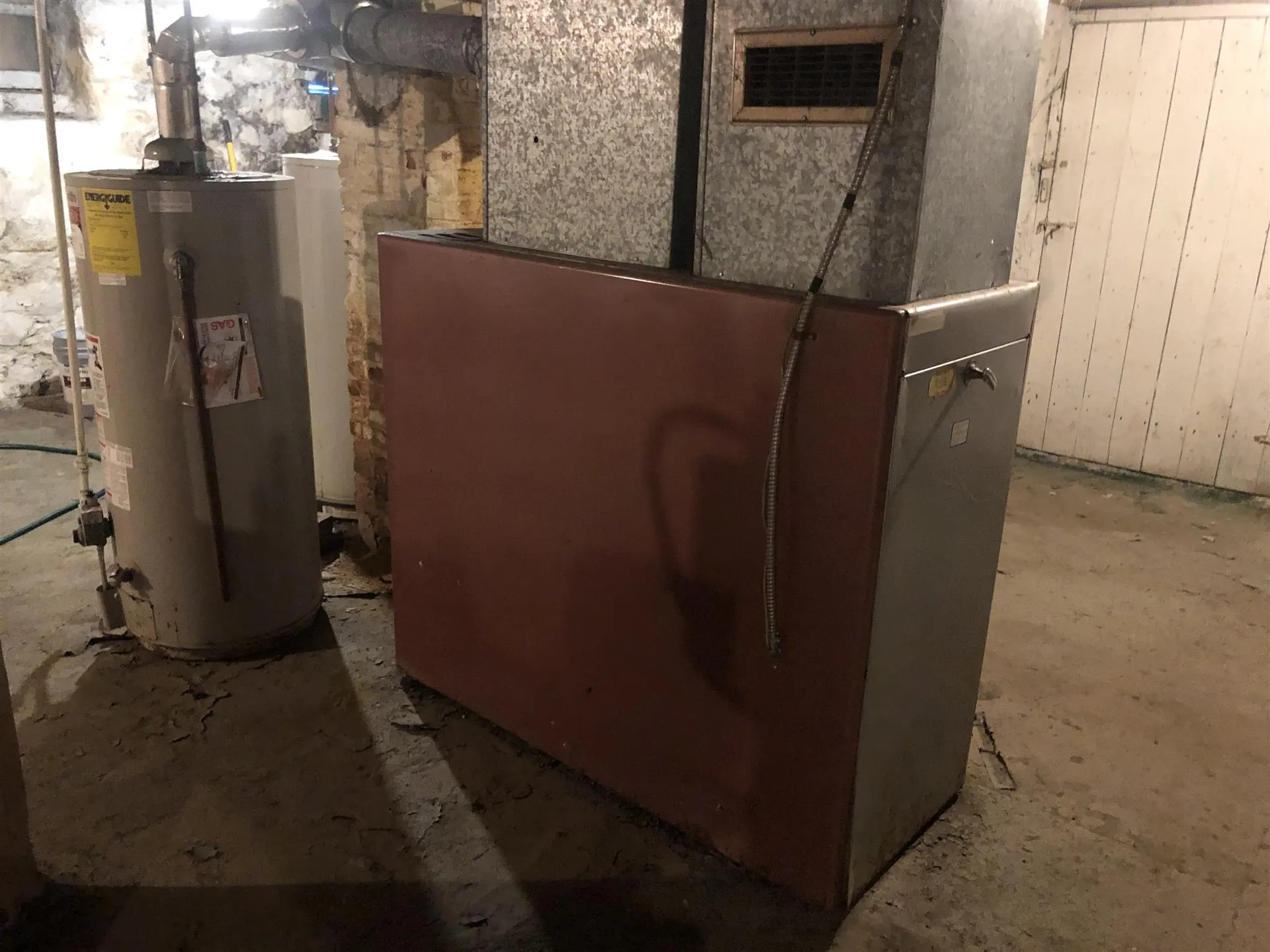 69 Russell Street Winooski VT 05404