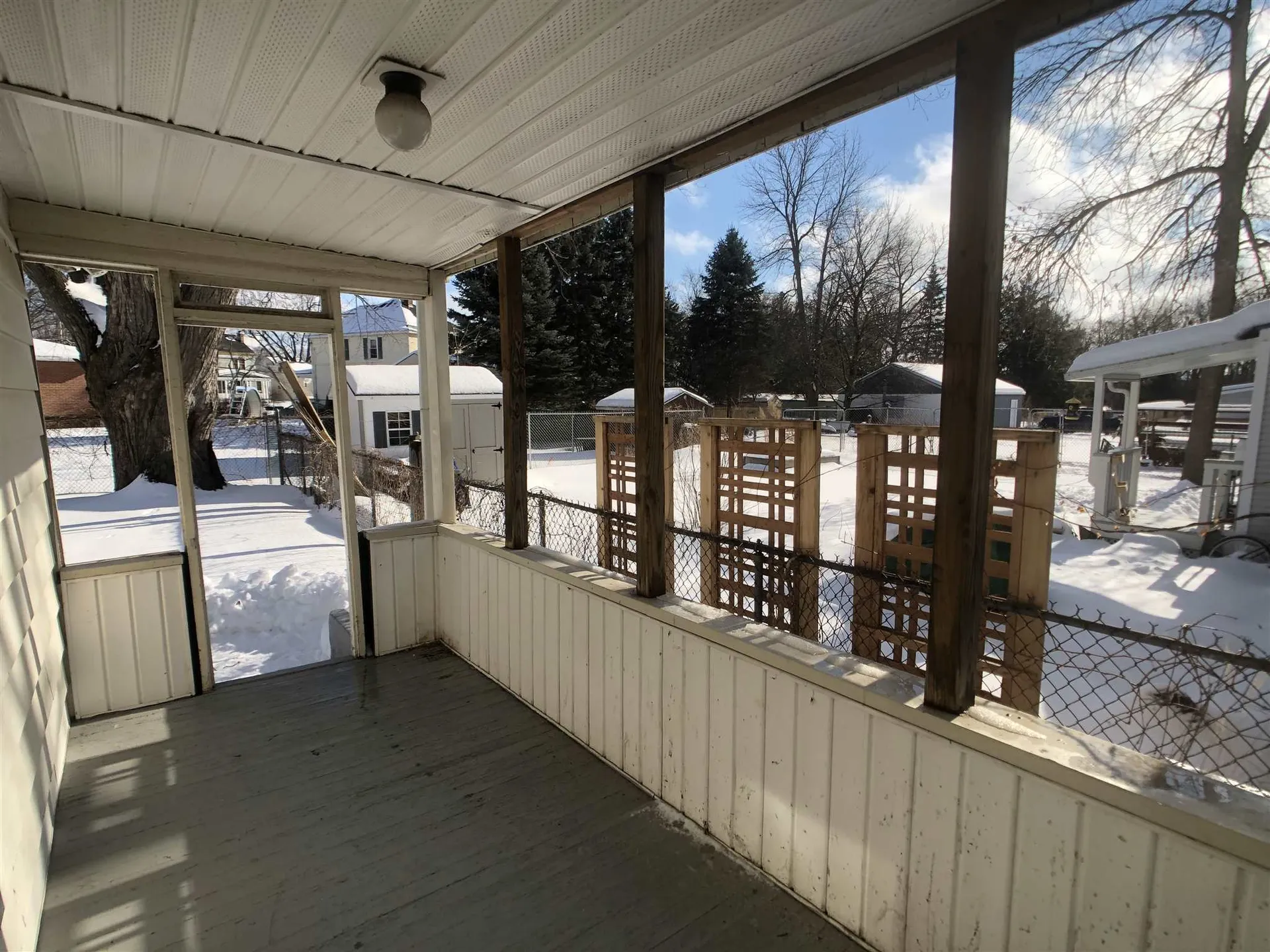 69 Russell Street Winooski VT 05404