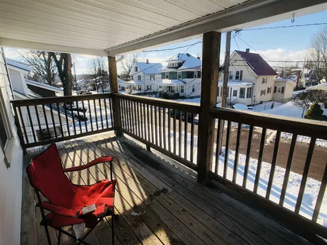 69 Russell Street Winooski VT 05404