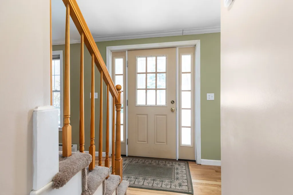 189 Lakeside Oaks Drive Barrington NH 03825