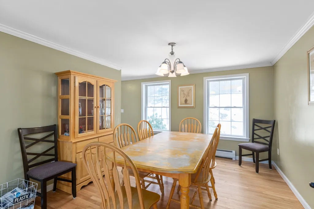 189 Lakeside Oaks Drive Barrington NH 03825