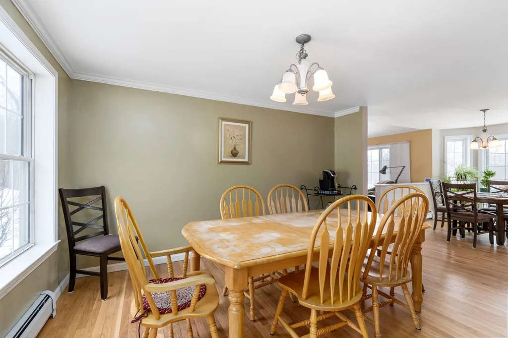 189 Lakeside Oaks Drive Barrington NH 03825