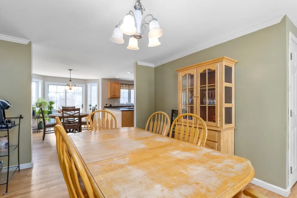 189 Lakeside Oaks Drive Barrington NH 03825