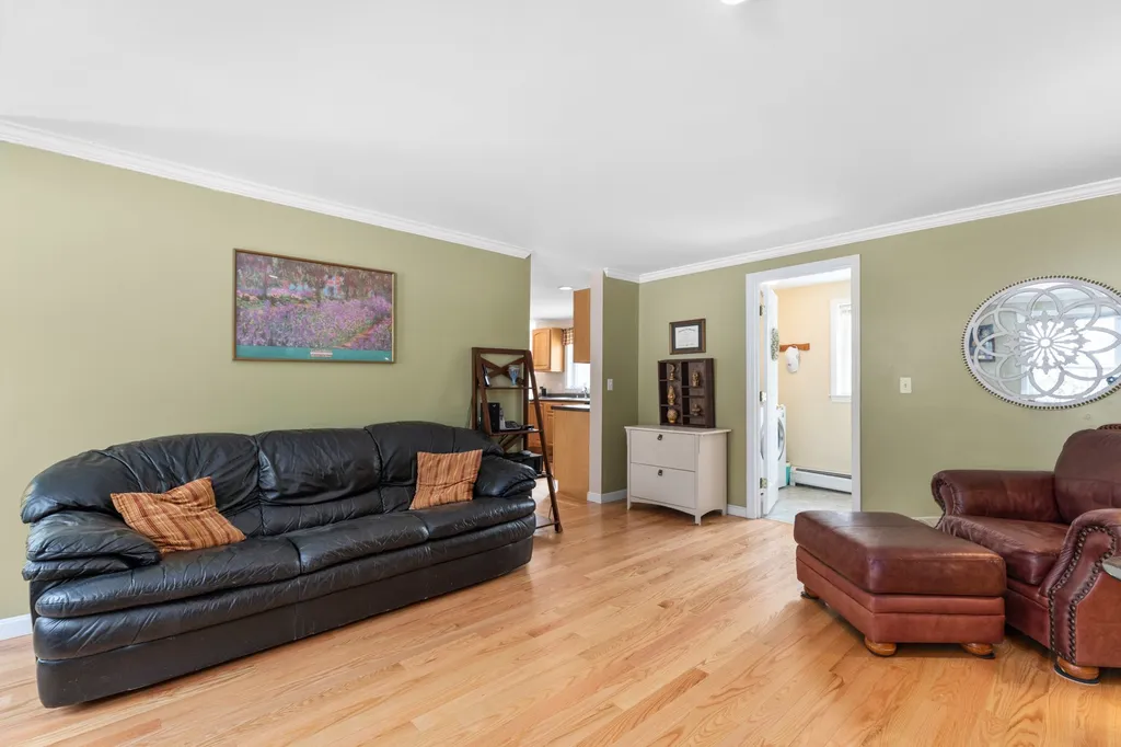 189 Lakeside Oaks Drive Barrington NH 03825