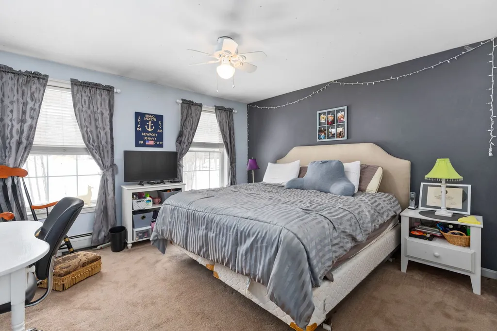 189 Lakeside Oaks Drive Barrington NH 03825