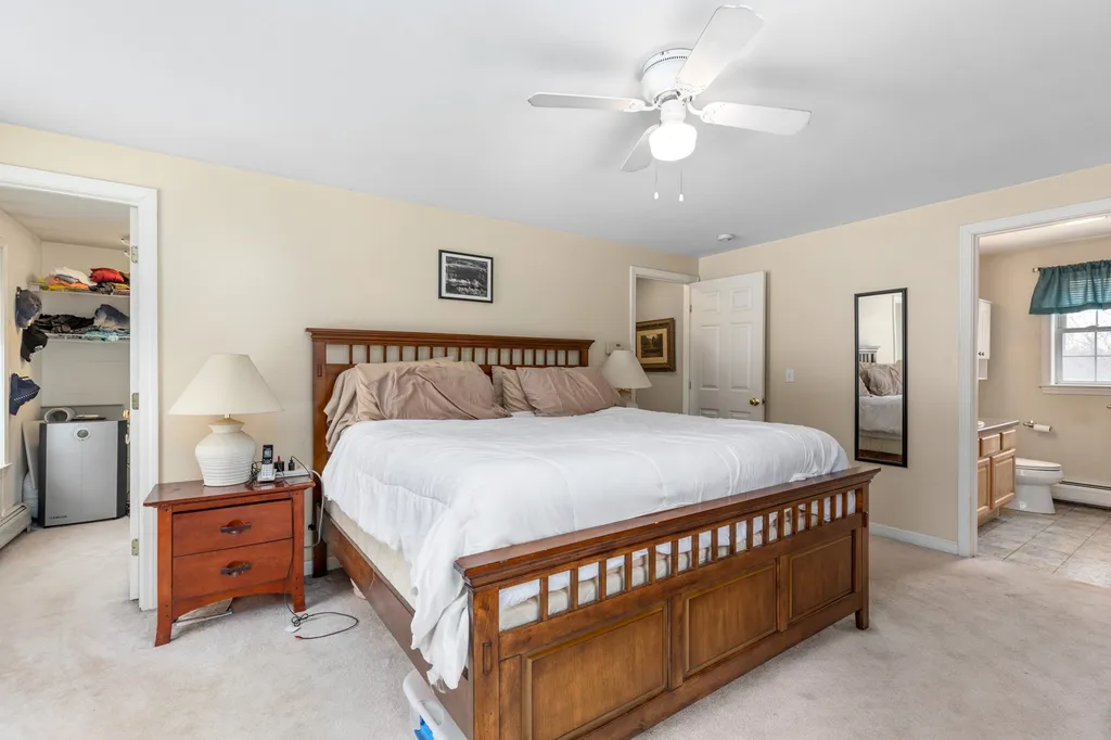 189 Lakeside Oaks Drive Barrington NH 03825