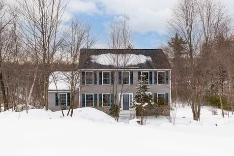 189 Lakeside Oaks Drive Barrington NH 03825