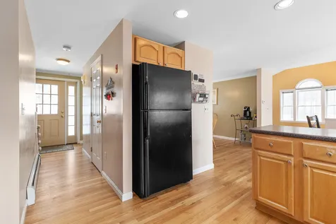 189 Lakeside Oaks Drive Barrington NH 03825