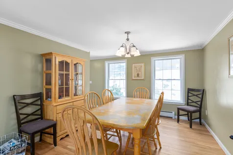 189 Lakeside Oaks Drive Barrington NH 03825