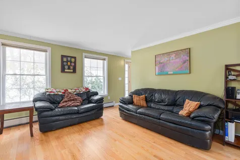 189 Lakeside Oaks Drive Barrington NH 03825