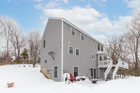 189 Lakeside Oaks Drive Barrington NH 03825