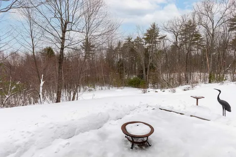 189 Lakeside Oaks Drive Barrington NH 03825