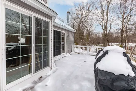 189 Lakeside Oaks Drive Barrington NH 03825