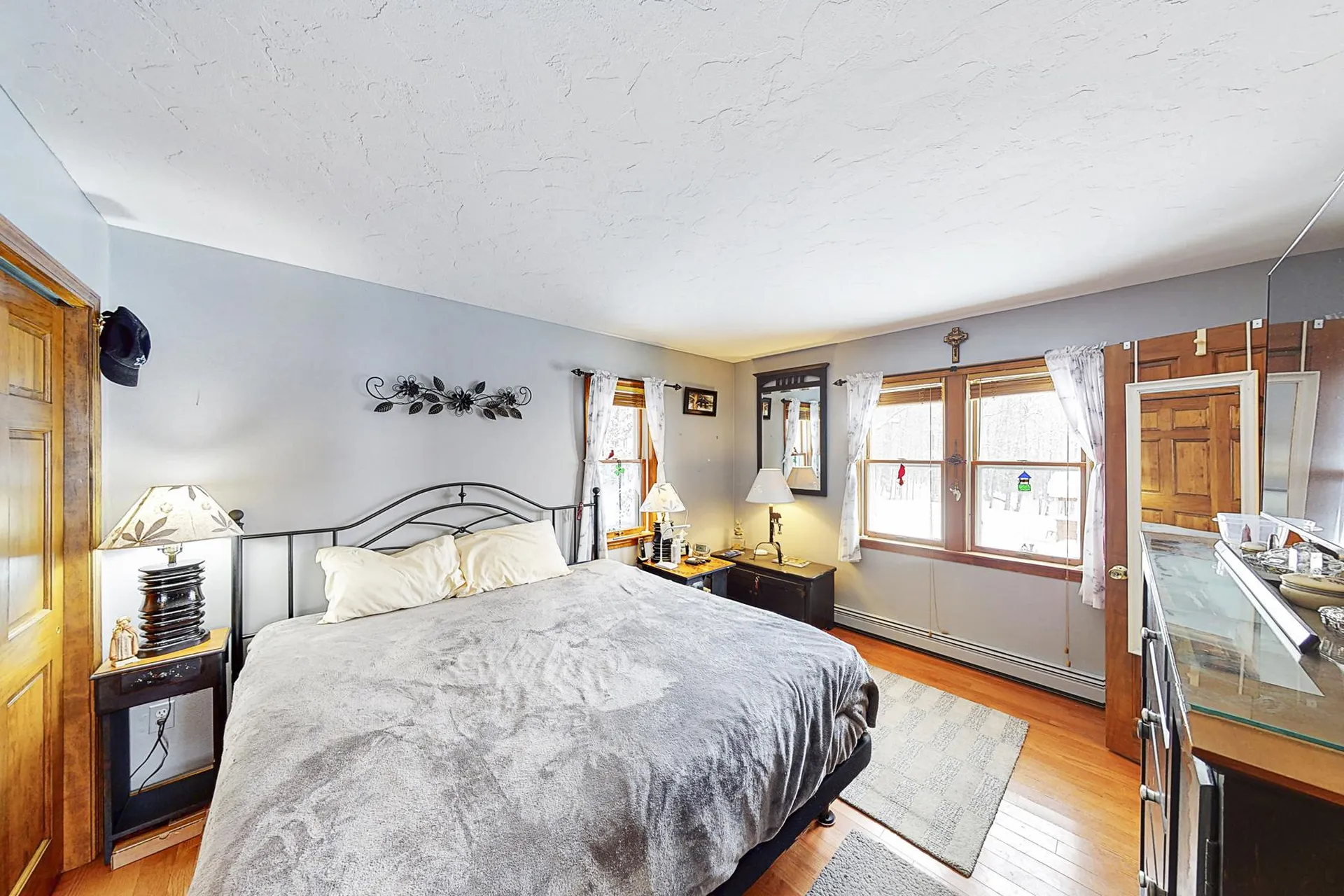286 Golden Eagle Road Pittsburg NH 03592