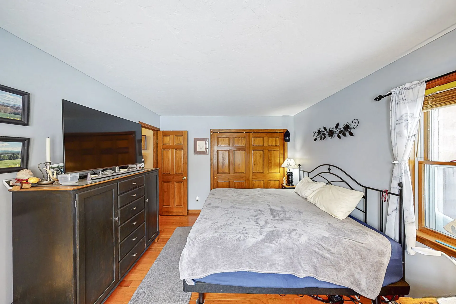 286 Golden Eagle Road Pittsburg NH 03592