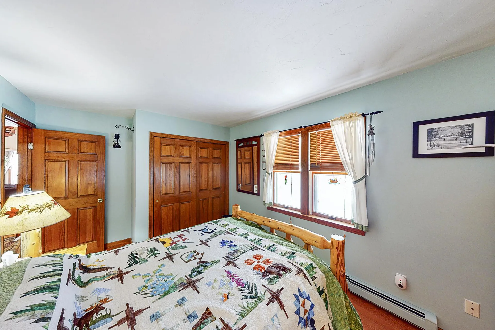286 Golden Eagle Road Pittsburg NH 03592