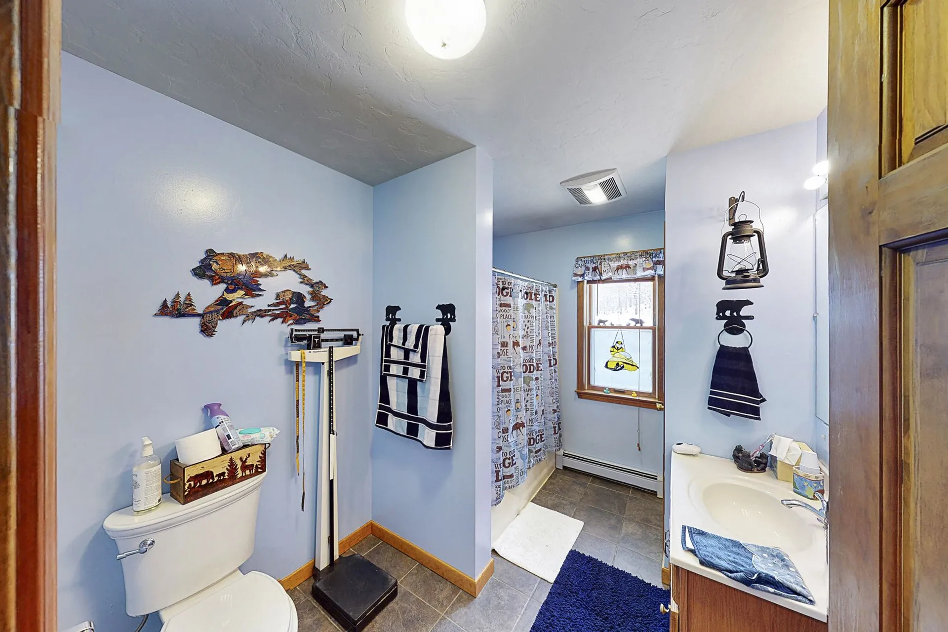 286 Golden Eagle Road Pittsburg NH 03592