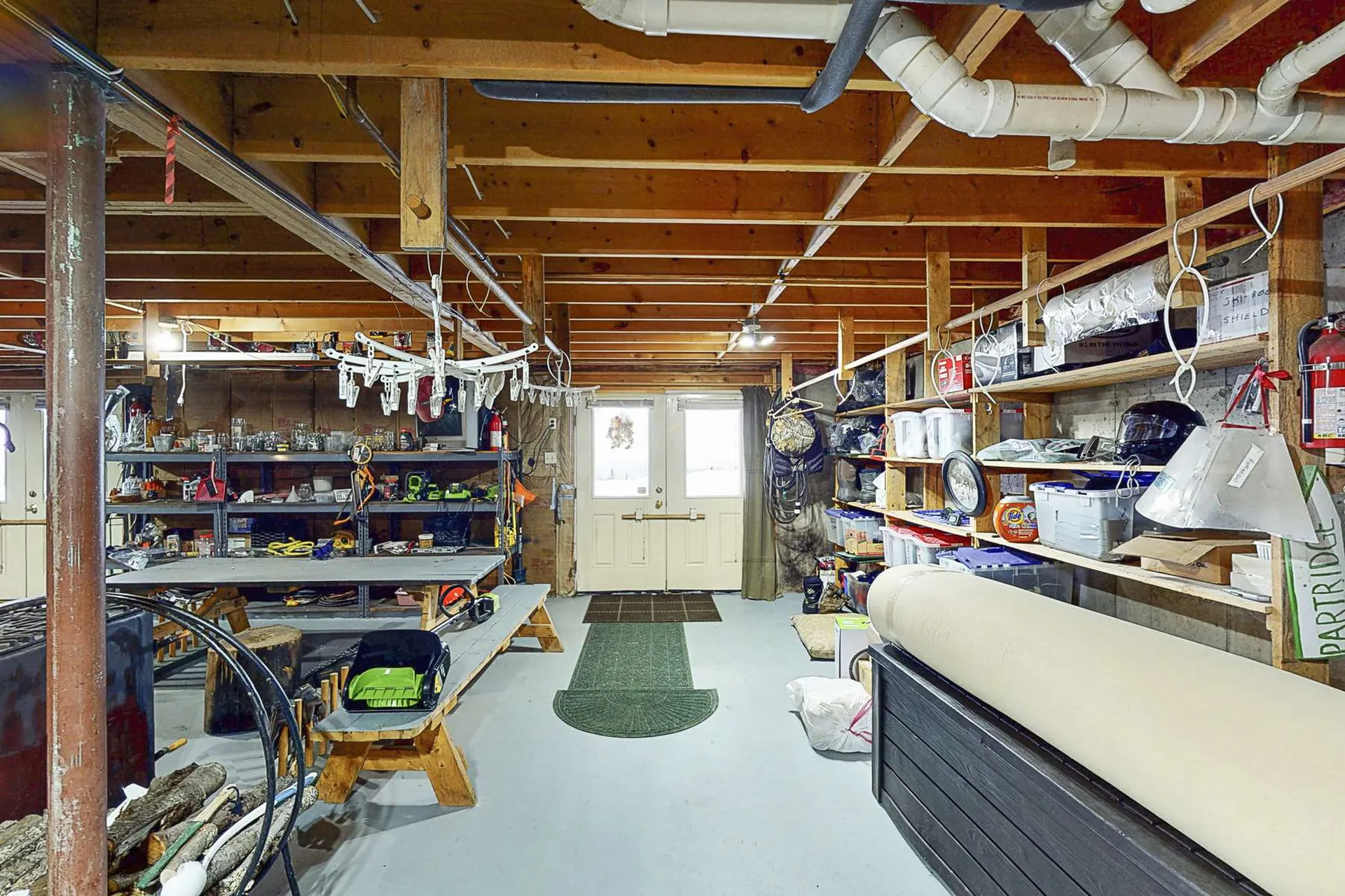 286 Golden Eagle Road Pittsburg NH 03592