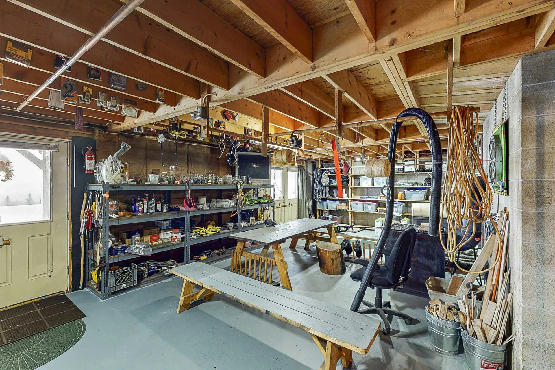 286 Golden Eagle Road Pittsburg NH 03592