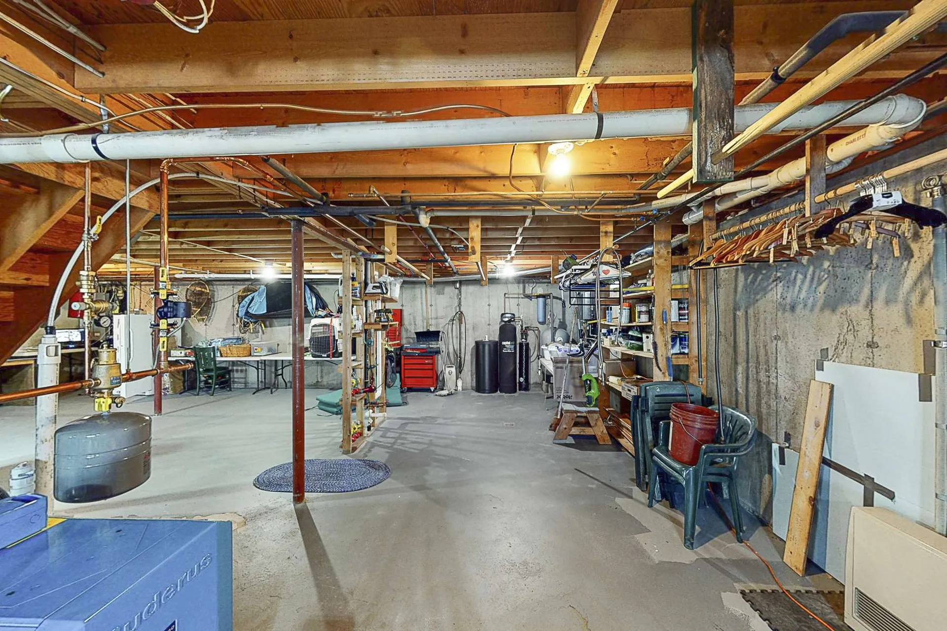 286 Golden Eagle Road Pittsburg NH 03592