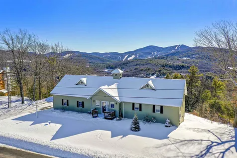 200 Sagamore Road Gilford NH 03249