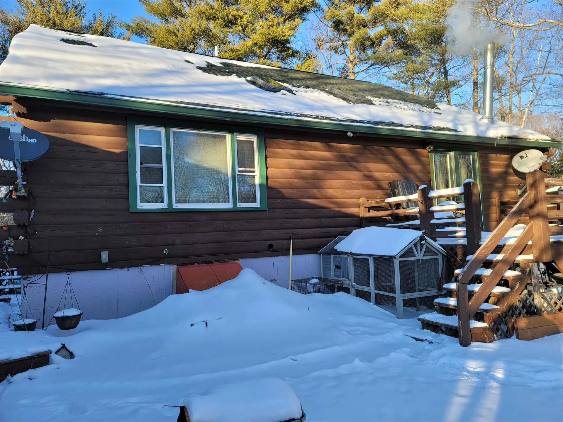 73 Drew Drive Middleton NH 03887