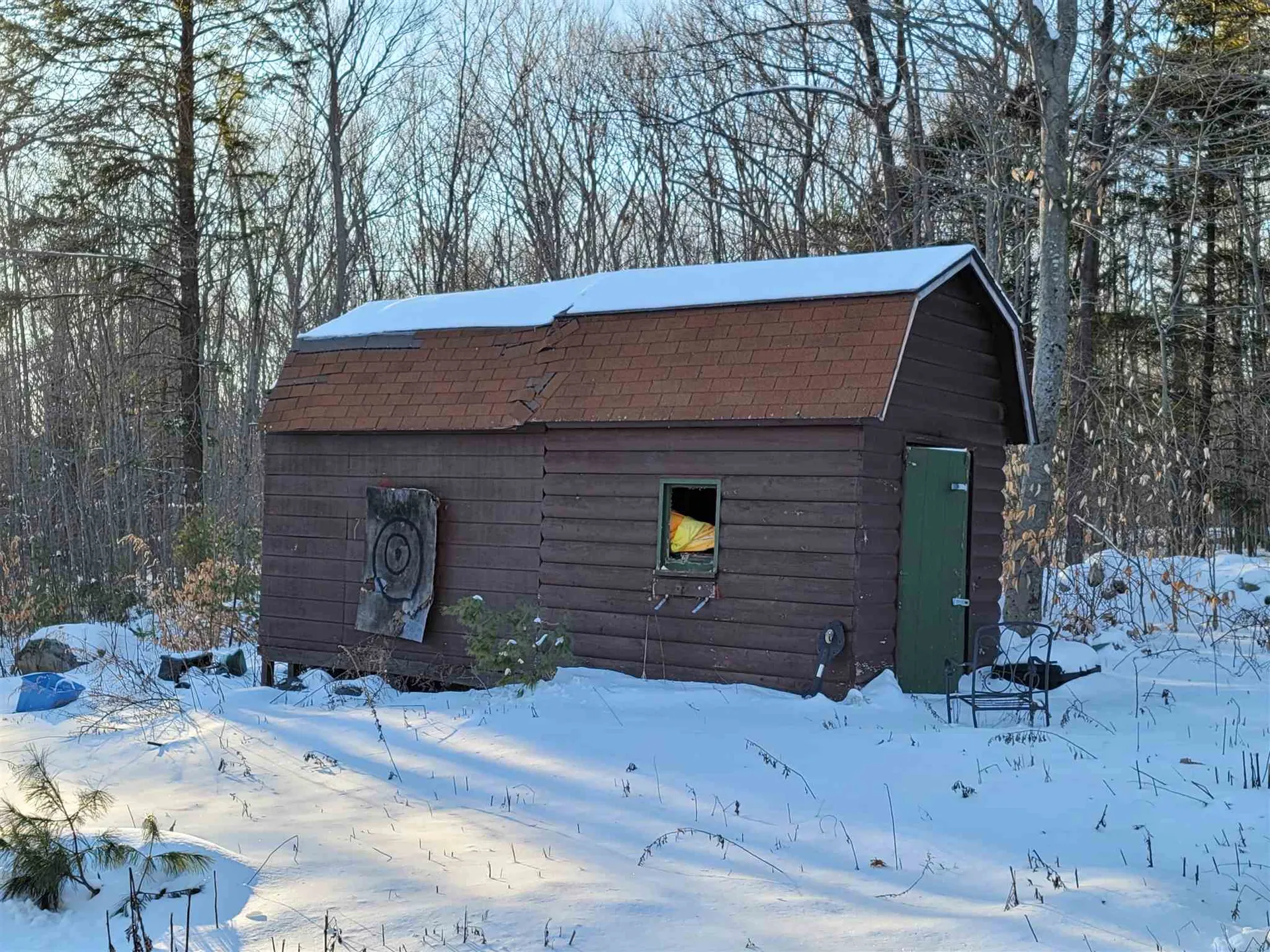 73 Drew Drive Middleton NH 03887