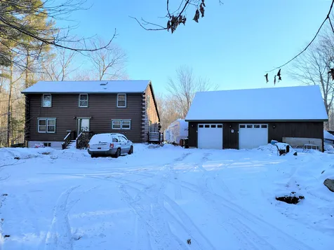 73 Drew Drive Middleton NH 03887