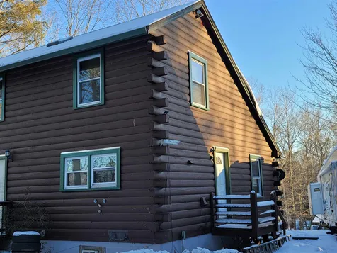 73 Drew Drive Middleton NH 03887