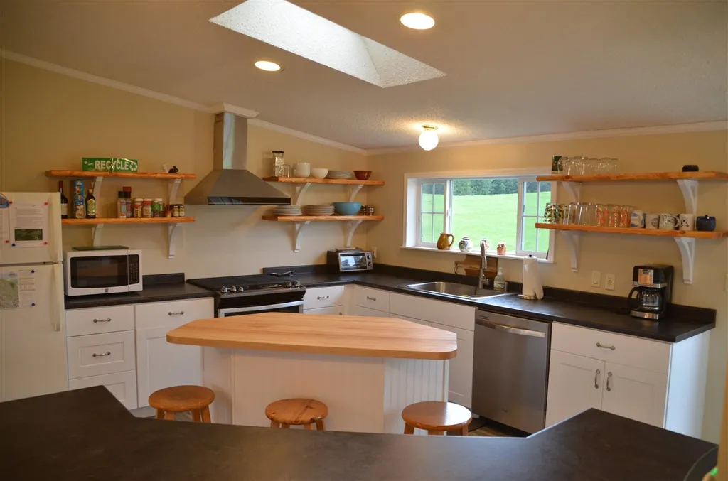 1453 Marshall Newland Road Burke VT 05871
