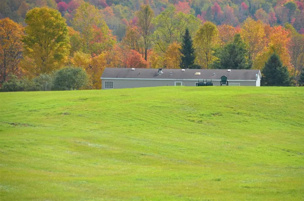 1453 Marshall Newland Road Burke VT 05871