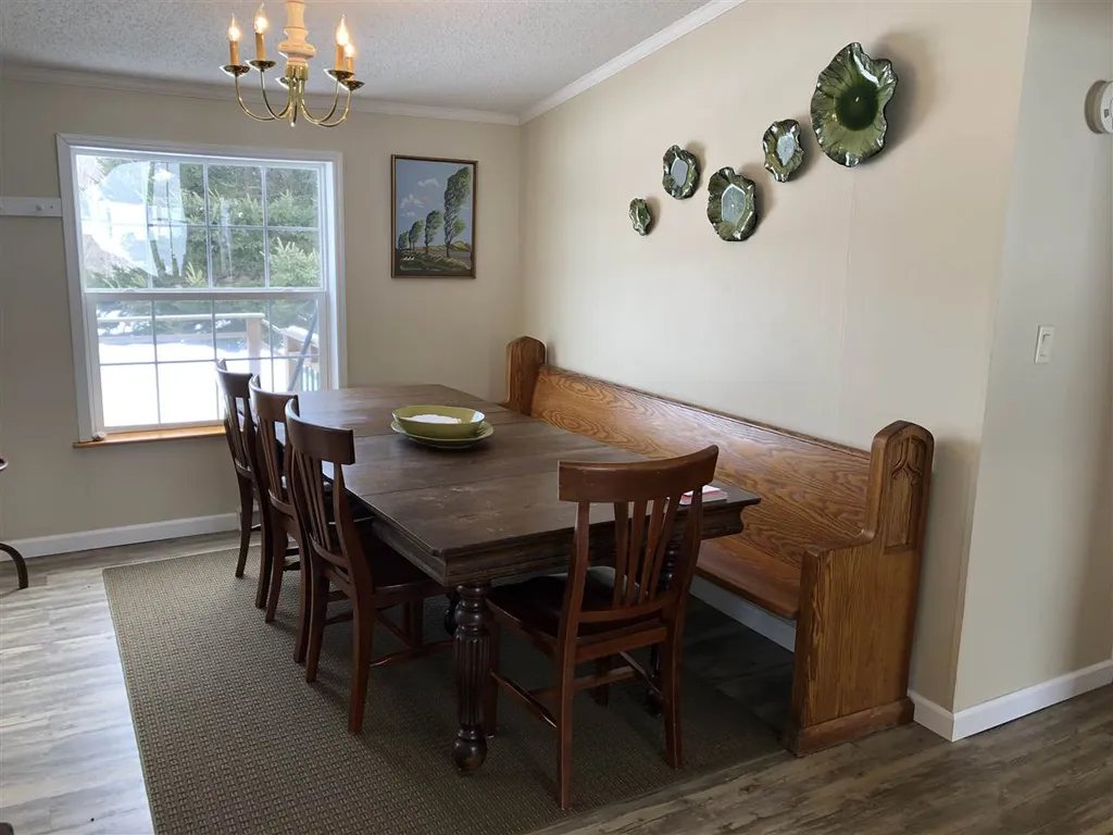 1453 Marshall Newland Road Burke VT 05871