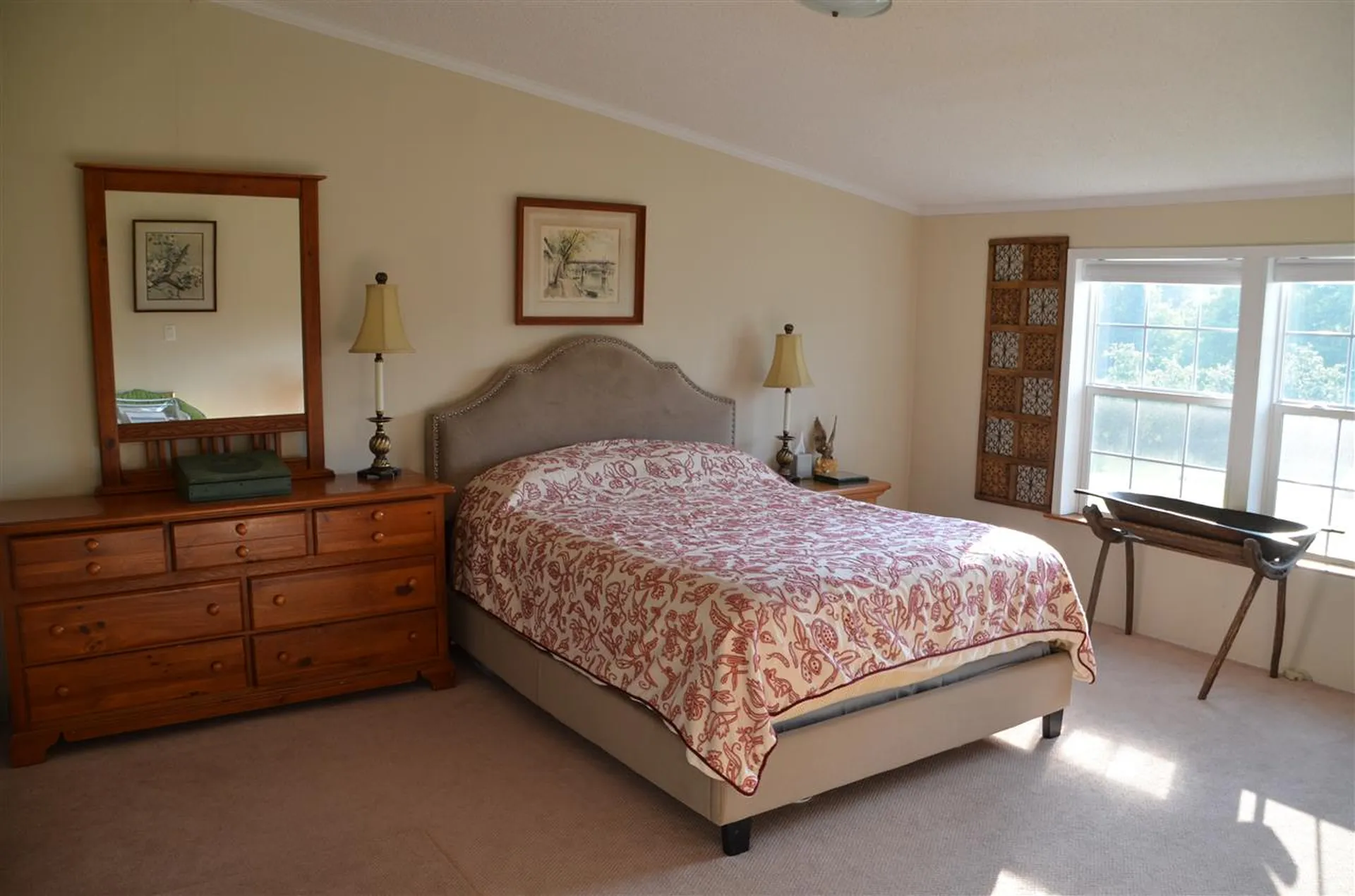 1453 Marshall Newland Road Burke VT 05871
