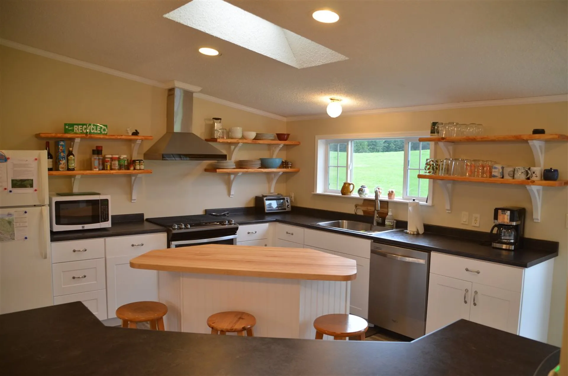 1453 Marshall Newland Road Burke VT 05871