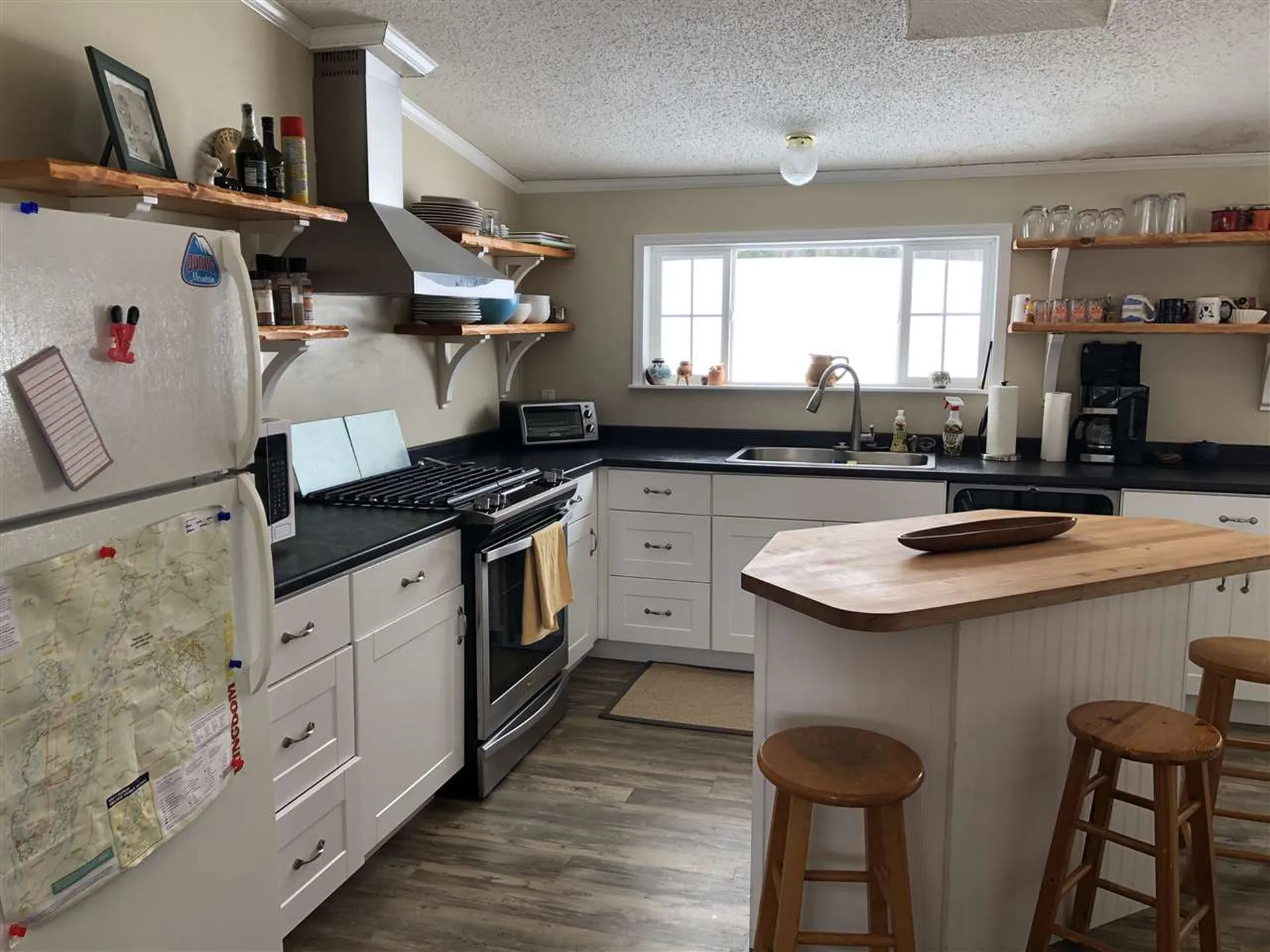 1453 Marshall Newland Road Burke VT 05871