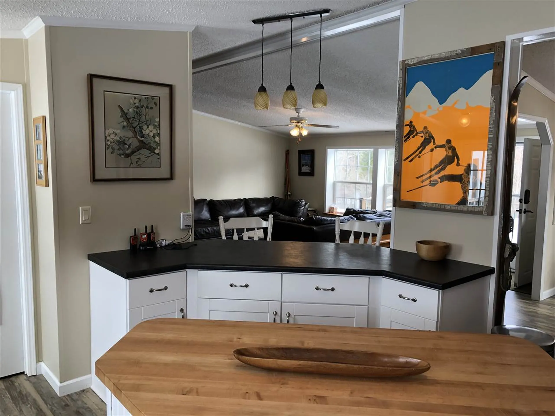 1453 Marshall Newland Road Burke VT 05871