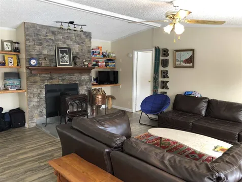 1453 Marshall Newland Road Burke VT 05871