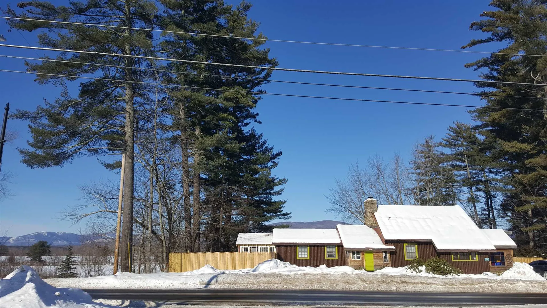 302 Main Street Fryeburg ME 04037