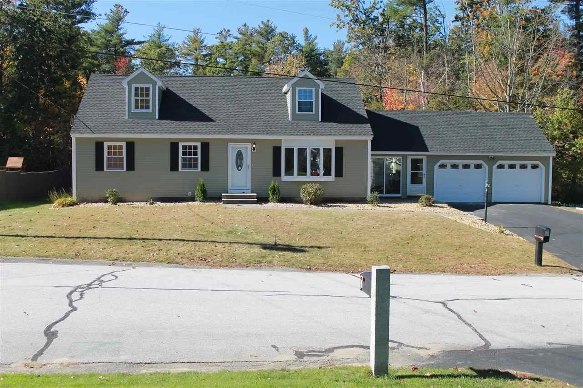 3 Lubern Avenue Allenstown NH 03275