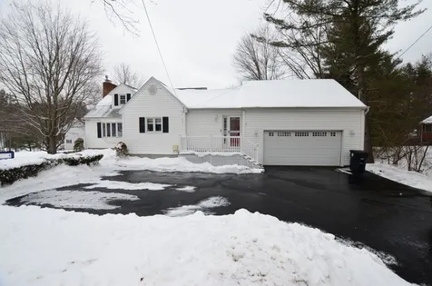 231 Harris Road Nashua NH 03062
