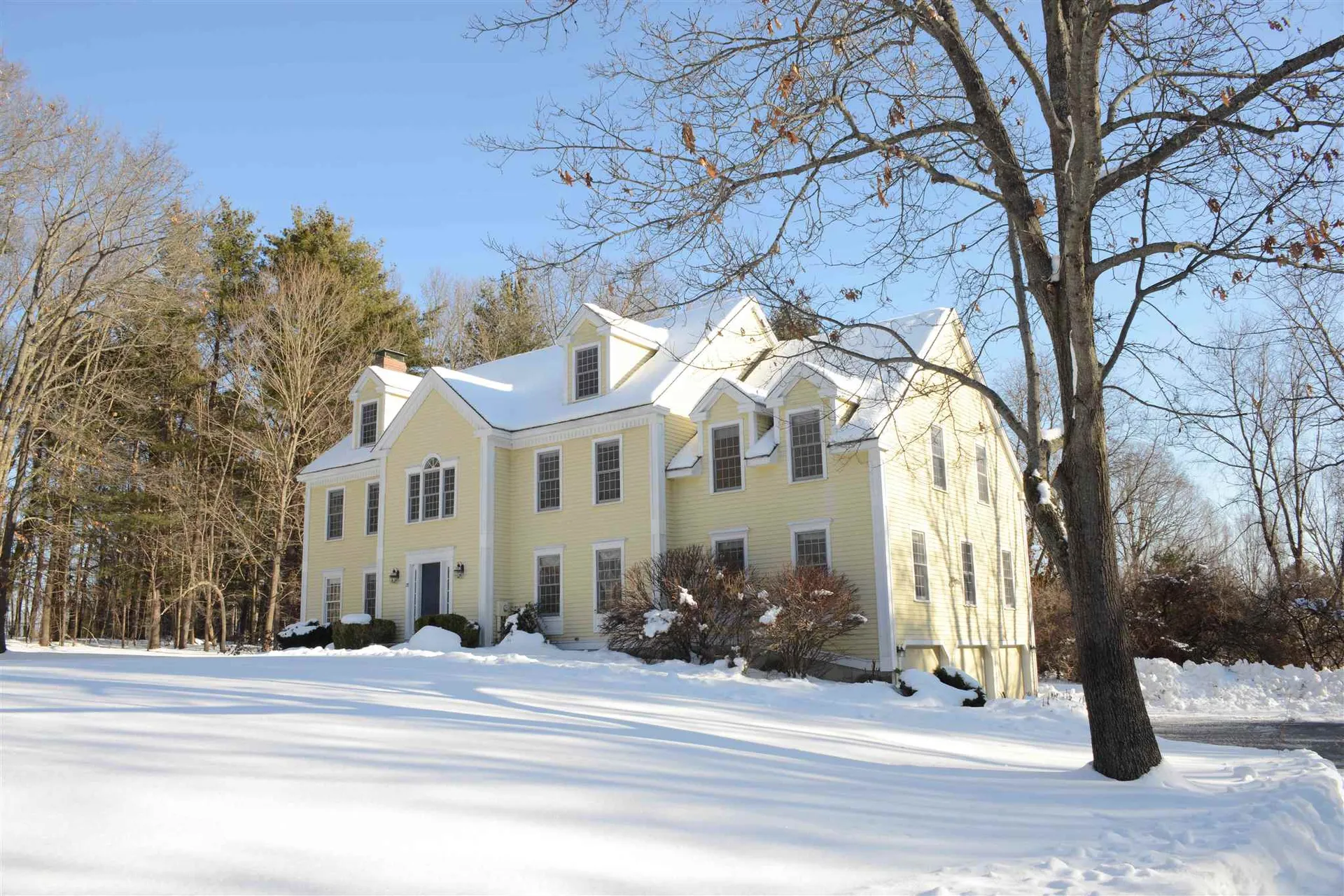 28 Eagle Court Greenland NH 03840
