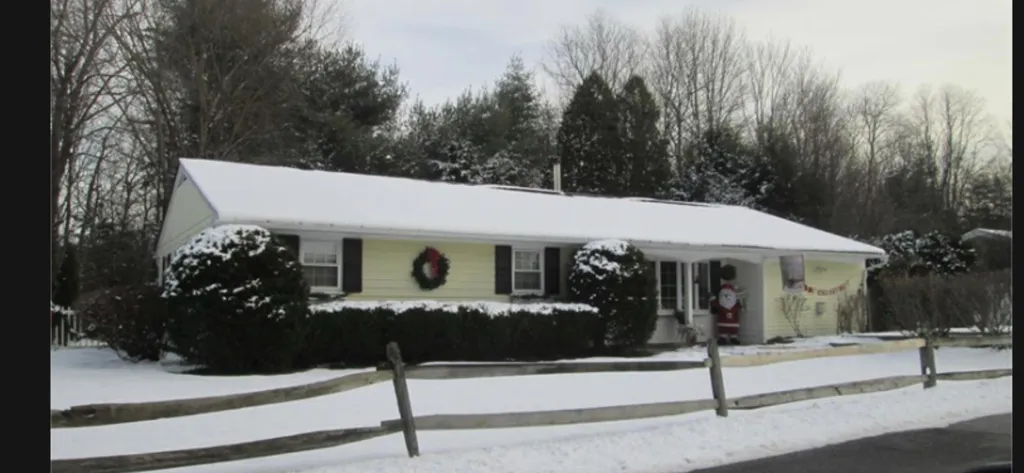 72 Pleasant View Terrace Hartford VT 05001