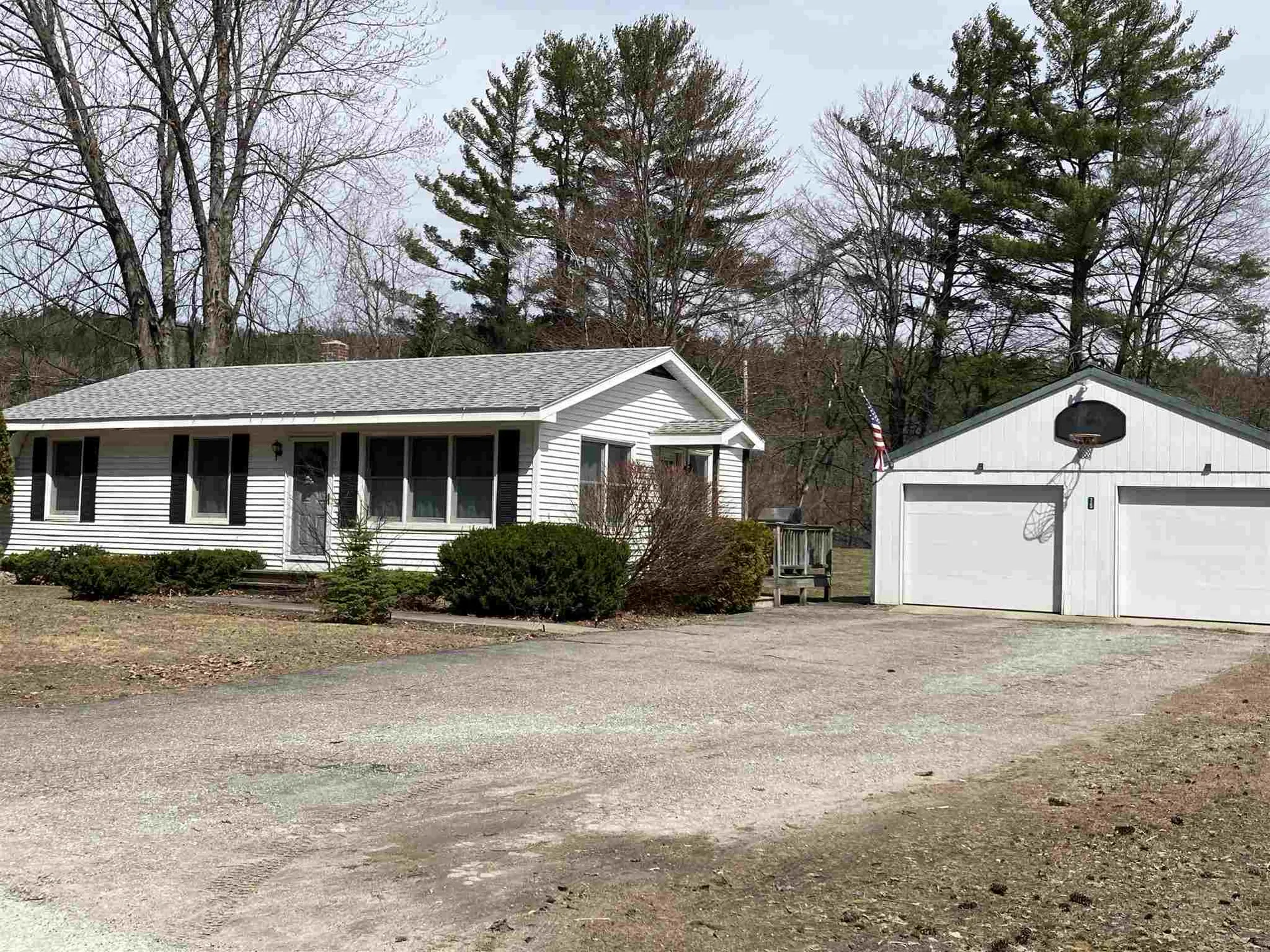 75 Pleasant Street Extension Ludlow VT 05149