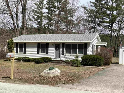 75 Pleasant Street Extension Ludlow VT 05149