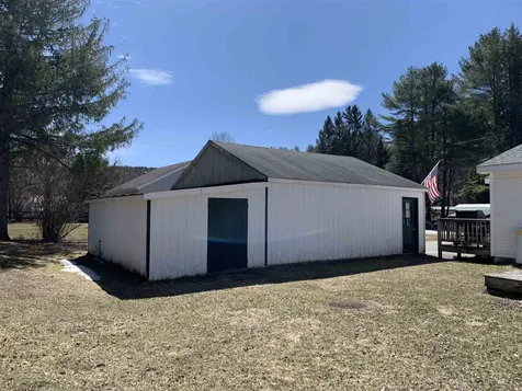 75 Pleasant Street Extension Ludlow VT 05149
