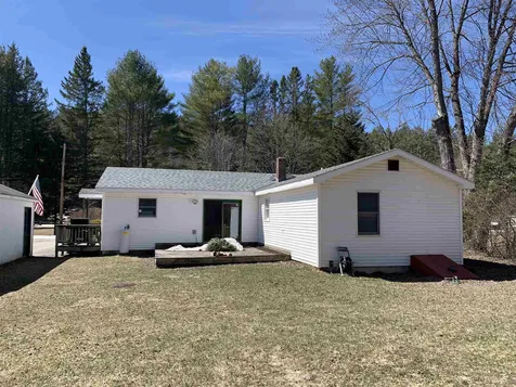 75 Pleasant Street Extension Ludlow VT 05149