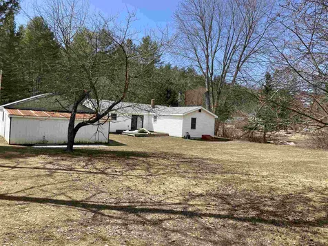 75 Pleasant Street Extension Ludlow VT 05149